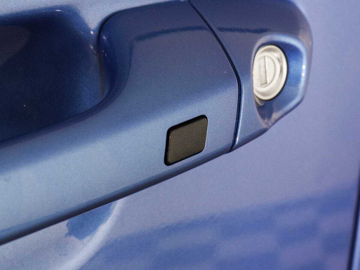 Kia Sportage 2021 года с пробегом. Фото: #13