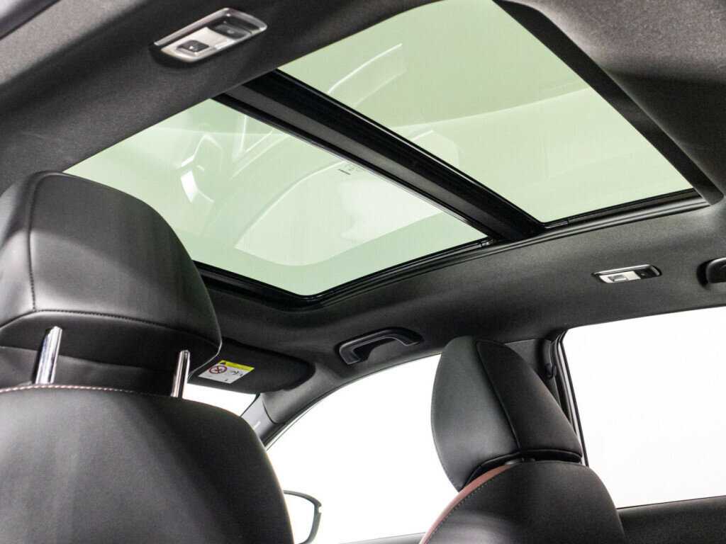 Geely Coolray 2021 года с пробегом. Фото: #21