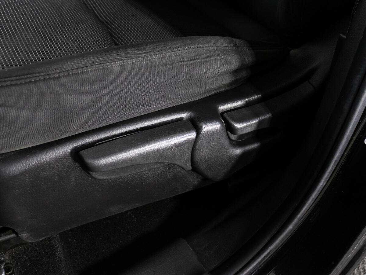 Kia Sorento 2020 года с пробегом. Фото: #18