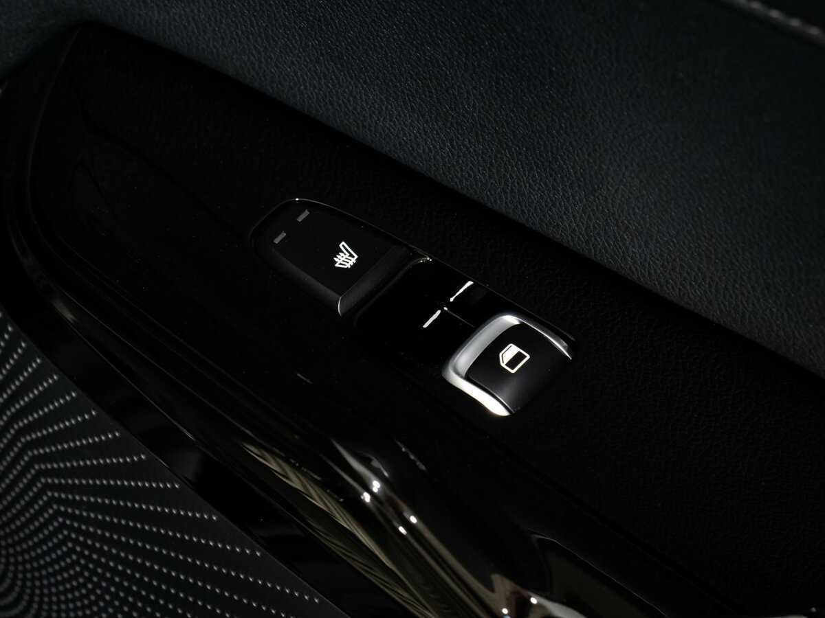 Kia K5 2020 года с пробегом. Фото: #28