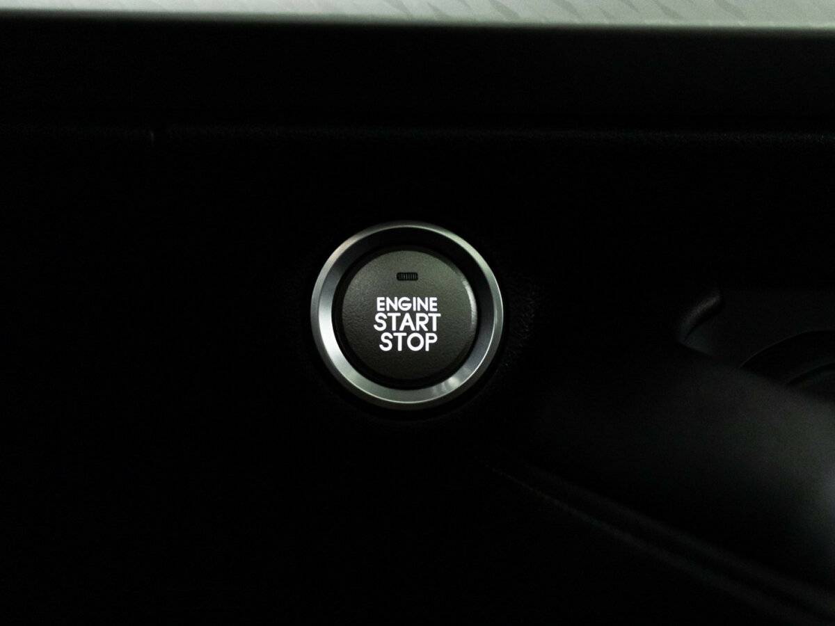 Haval F7 2022 года с пробегом. Фото: #14