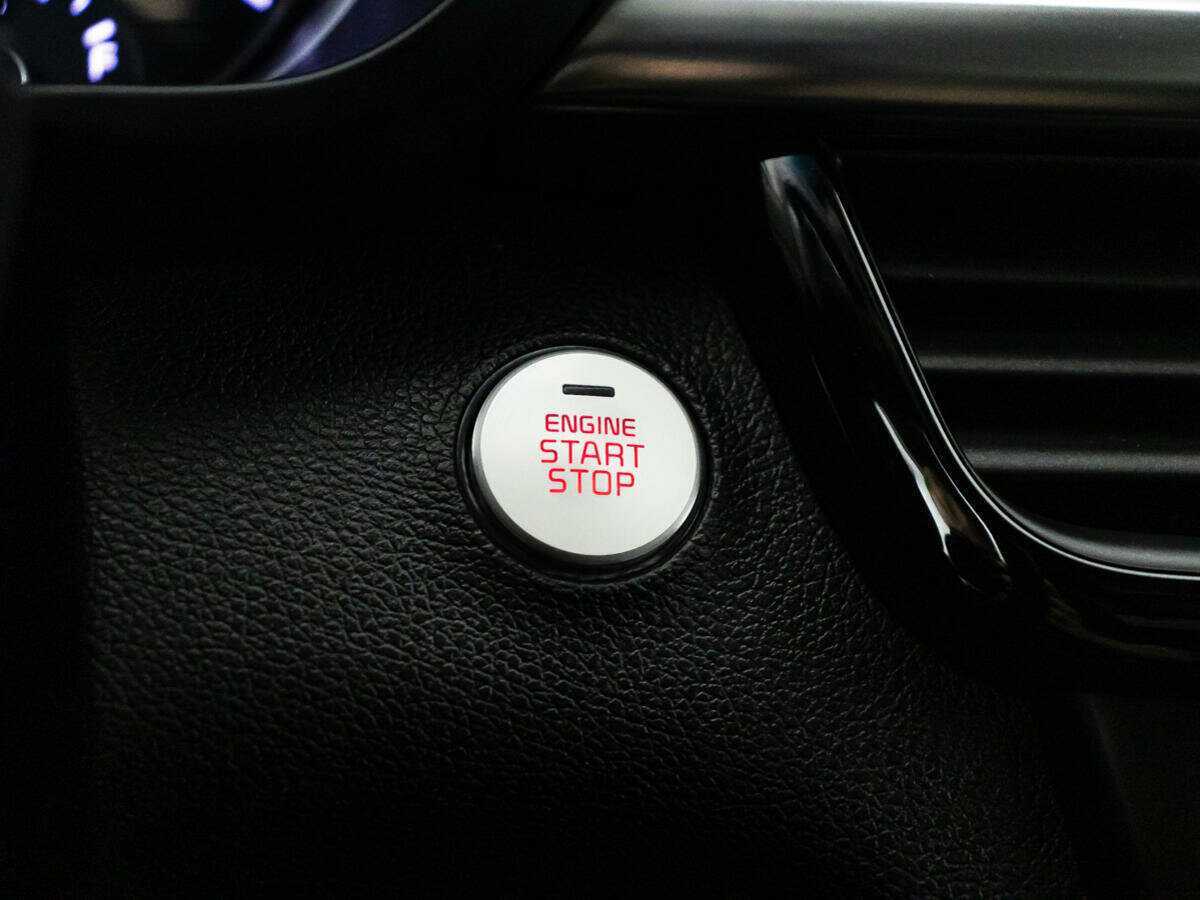 Kia K5 2017 года с пробегом. Фото: #16