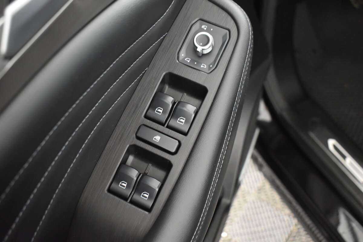 Haval F7 2022 года с пробегом. Фото: #8