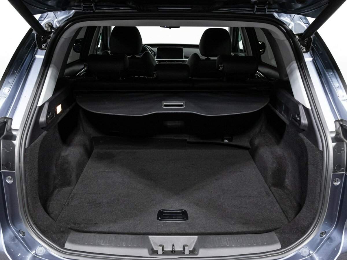 Chery Tiggo 7 Pro 2021 года с пробегом. Фото: #14