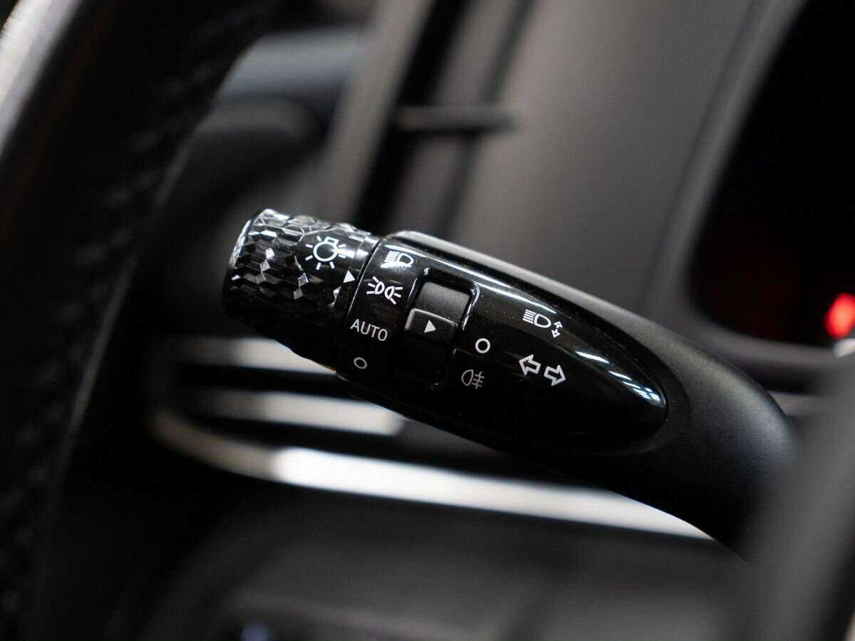 Hyundai Elantra 2021 года с пробегом. Фото: #15