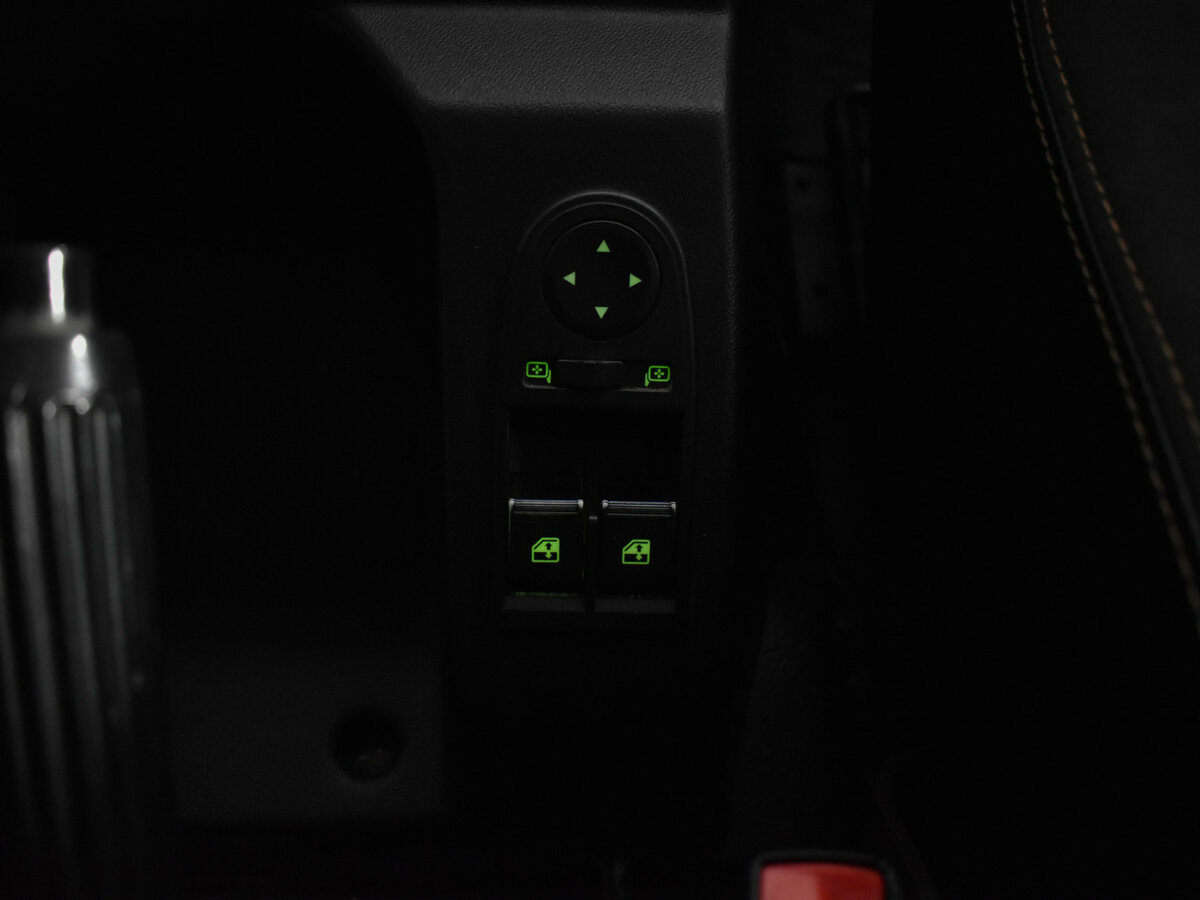 Lada (ВАЗ) 2121 (4x4) 2016 года с пробегом. Фото: #16