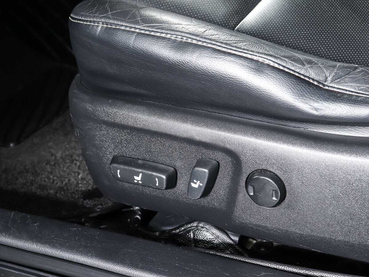 Toyota Camry 2015 года с пробегом. Фото: #16