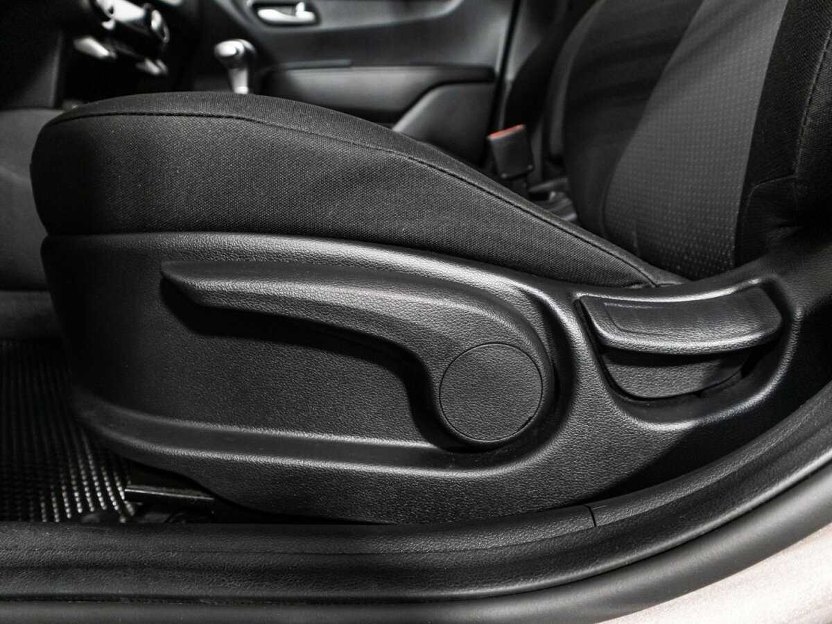 Kia Rio 2020 года с пробегом. Фото: #21