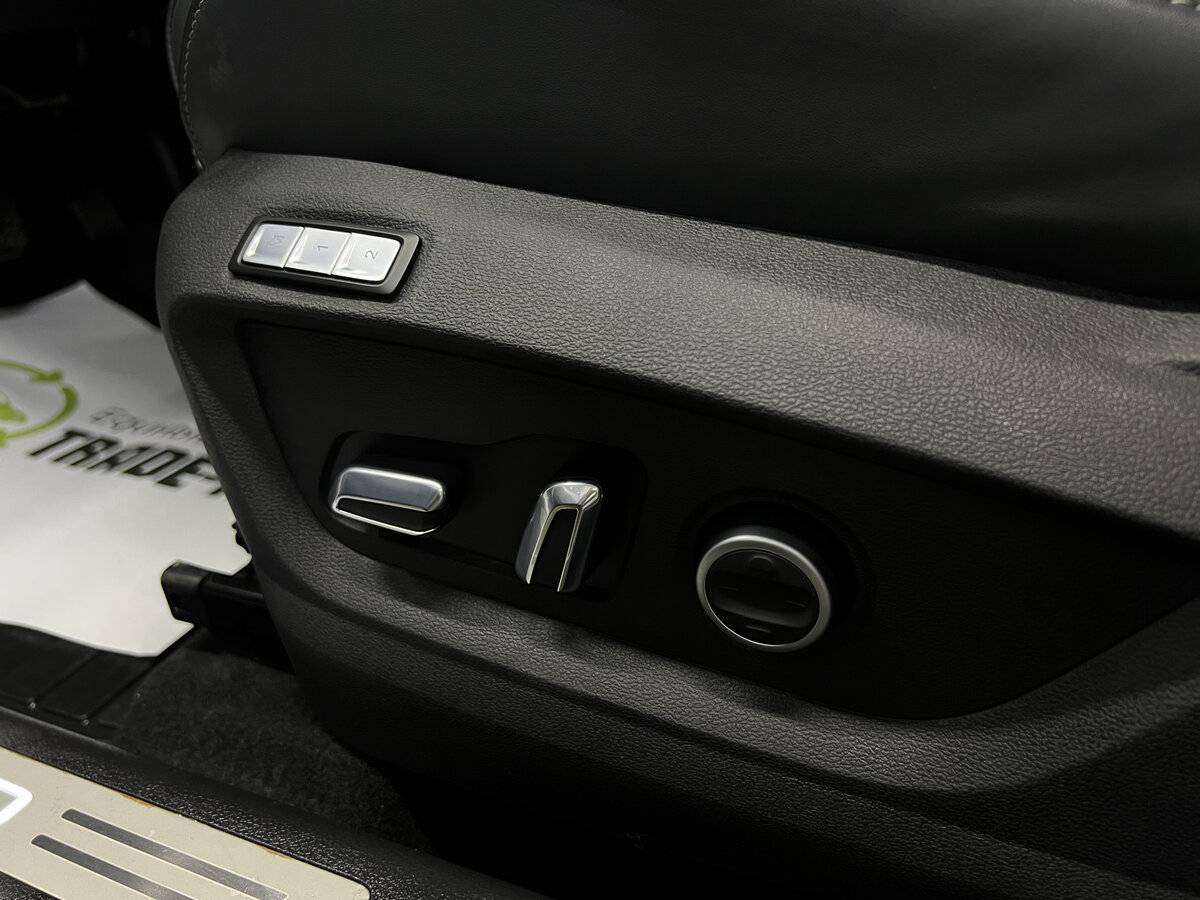 Chery Tiggo 7 Pro Max 2023 года с пробегом. Фото: #21