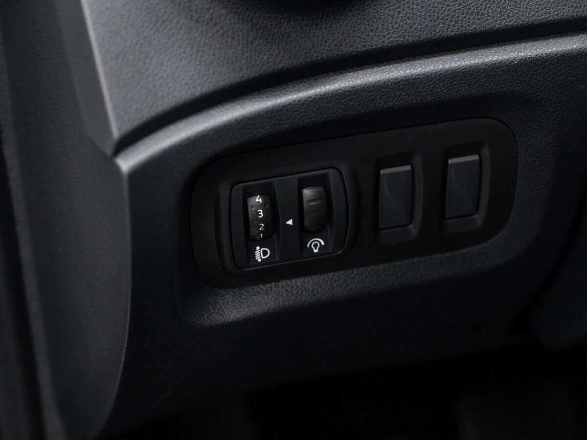 Renault Kaptur 2018 года с пробегом. Фото: #15