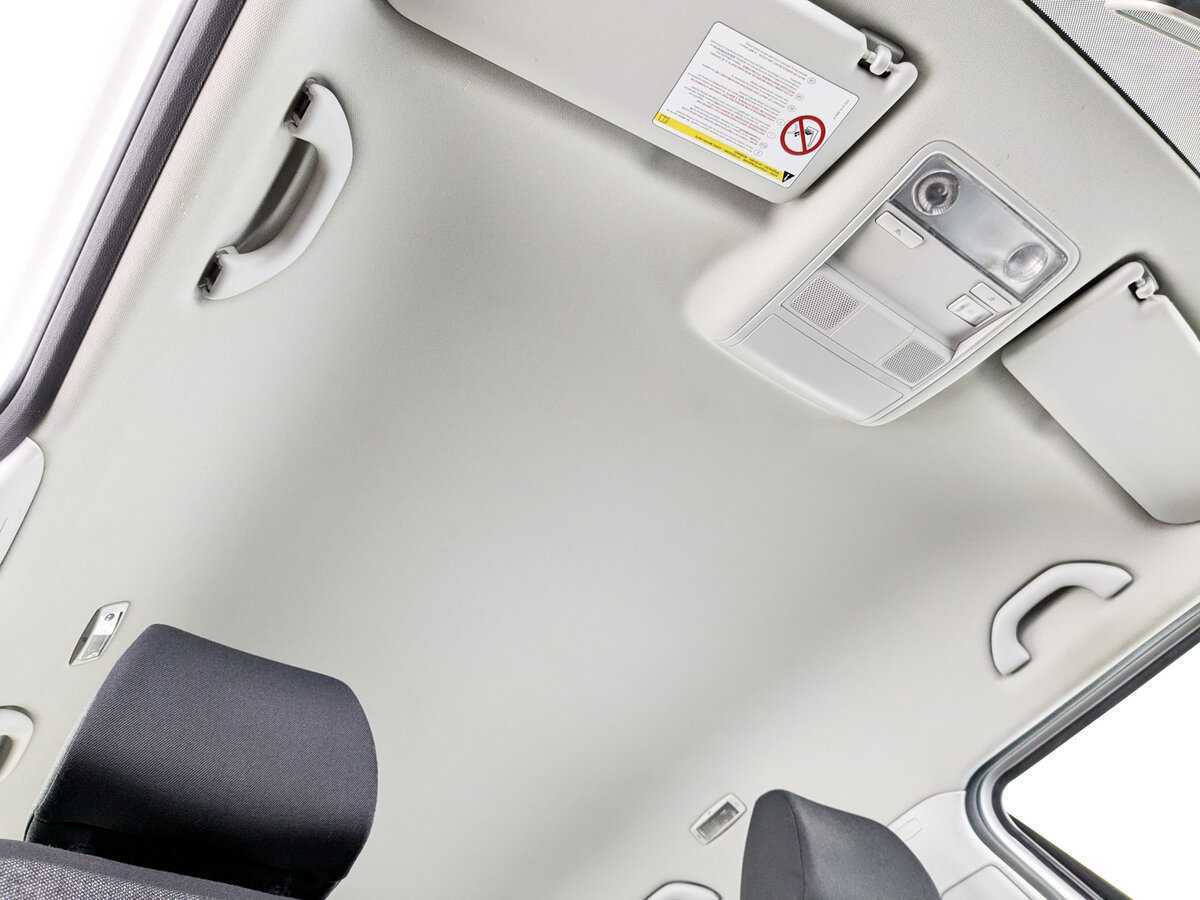 Skoda Yeti 2014 года с пробегом. Фото: #17