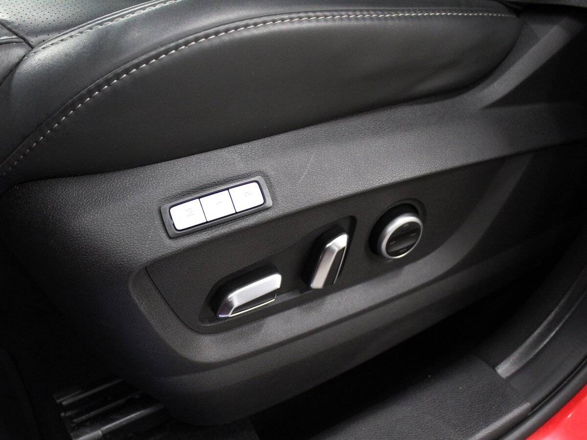 Chery Tiggo 7 Pro Max 2023 года с пробегом. Фото: #13