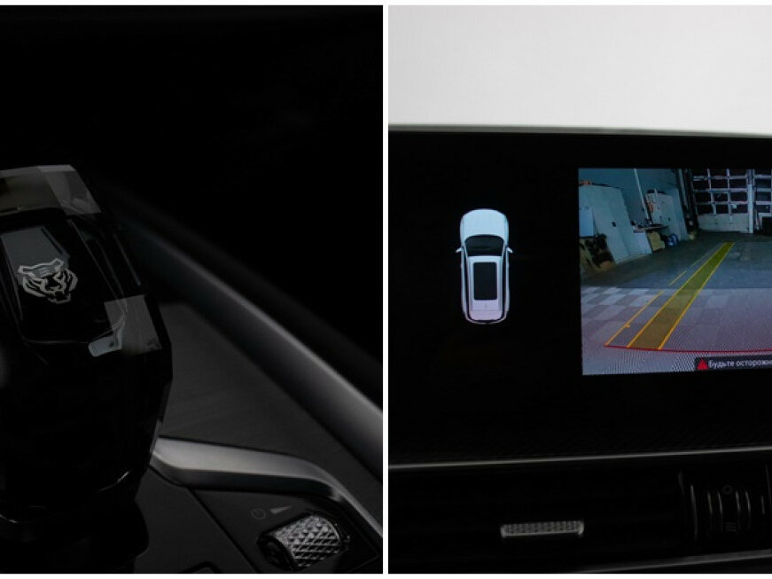 Chery Tiggo 7 Pro Max 2024 года с пробегом. Фото: #17