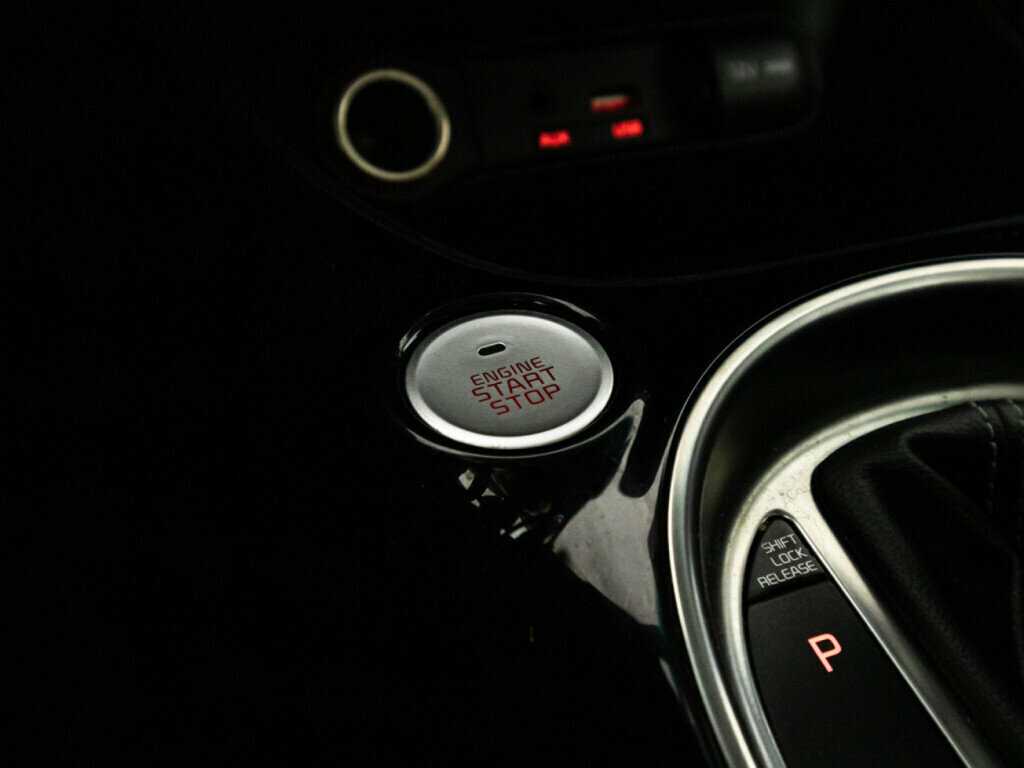 Kia Soul 2019 года с пробегом. Фото: #20