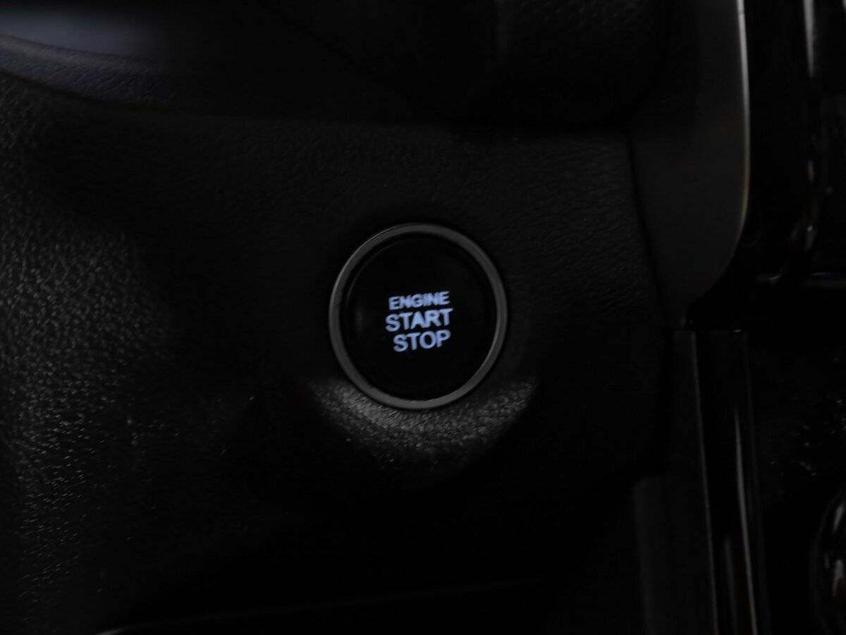 Hyundai Creta 2022 года с пробегом. Фото: #11