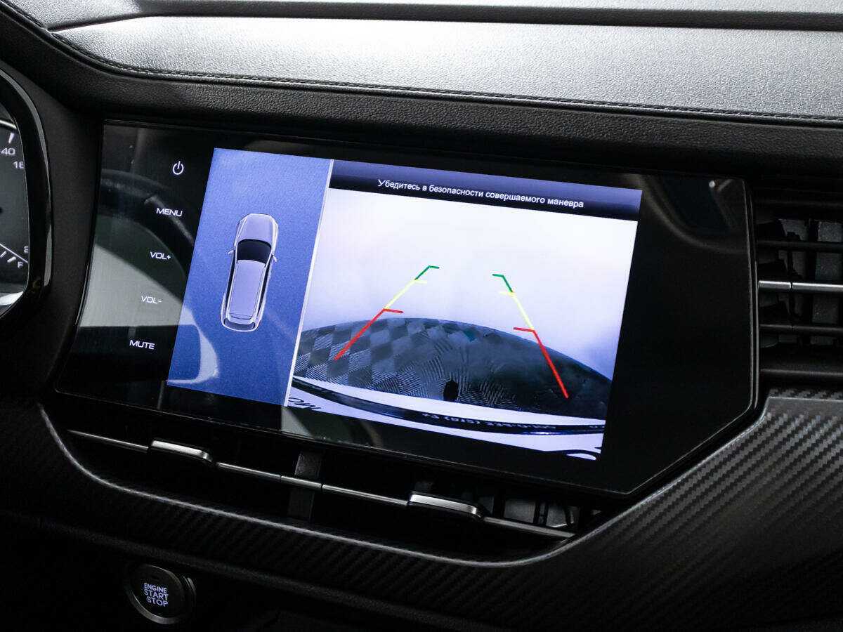 Haval F7x 2021 года с пробегом. Фото: #14