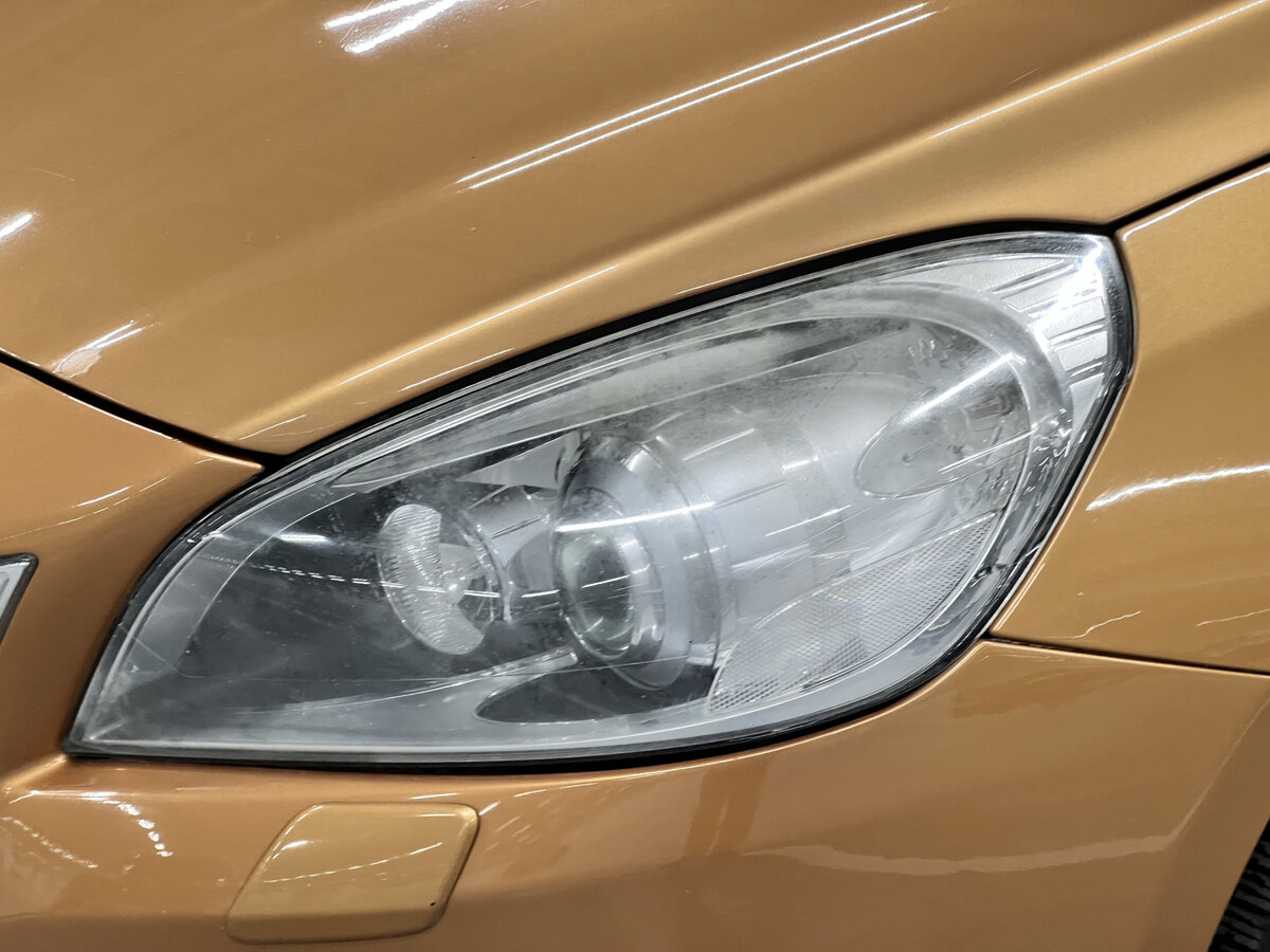 Volvo S60 2012 года с пробегом. Фото: #16