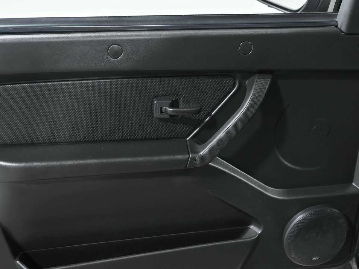 Lada (ВАЗ) 2121 (4x4) 2020 года с пробегом. Фото: #11