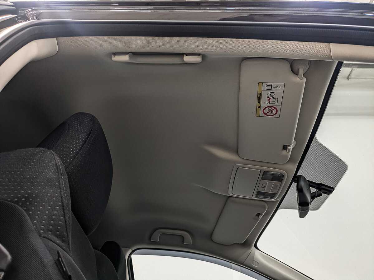 Honda CR-V 2014 года с пробегом. Фото: #21