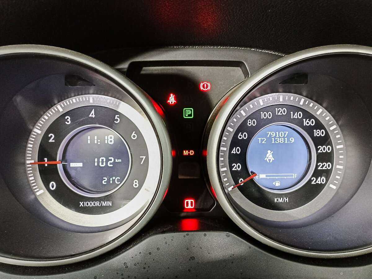 FAW Besturn X80 2017 года с пробегом. Фото: #10