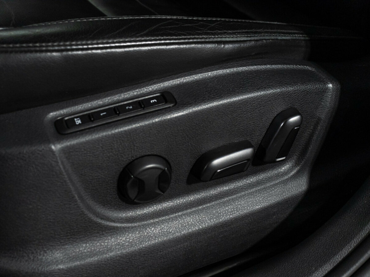 Skoda Octavia 2013 года с пробегом. Фото: #15