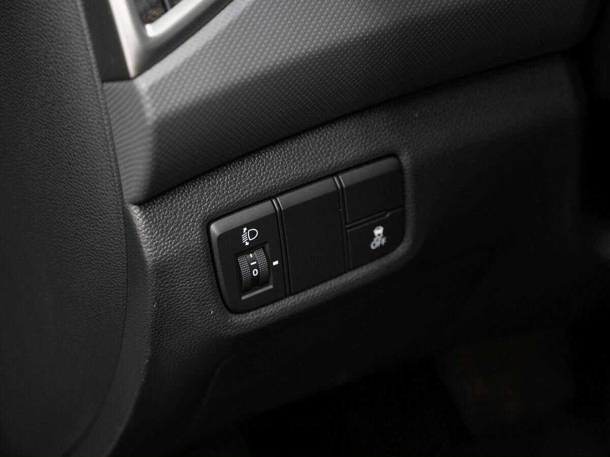 Hyundai Creta 2017 года с пробегом. Фото: #21