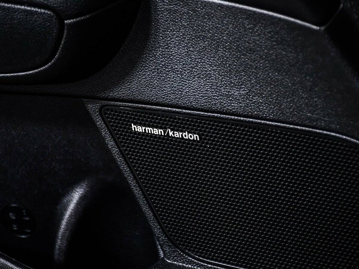 Kia Optima 2019 года с пробегом. Фото: #18