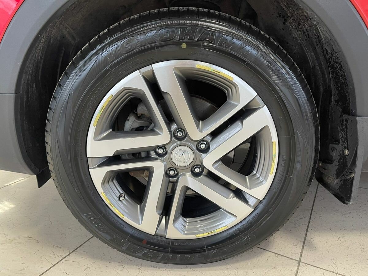 Changan CS55 2019 года с пробегом. Фото: #8