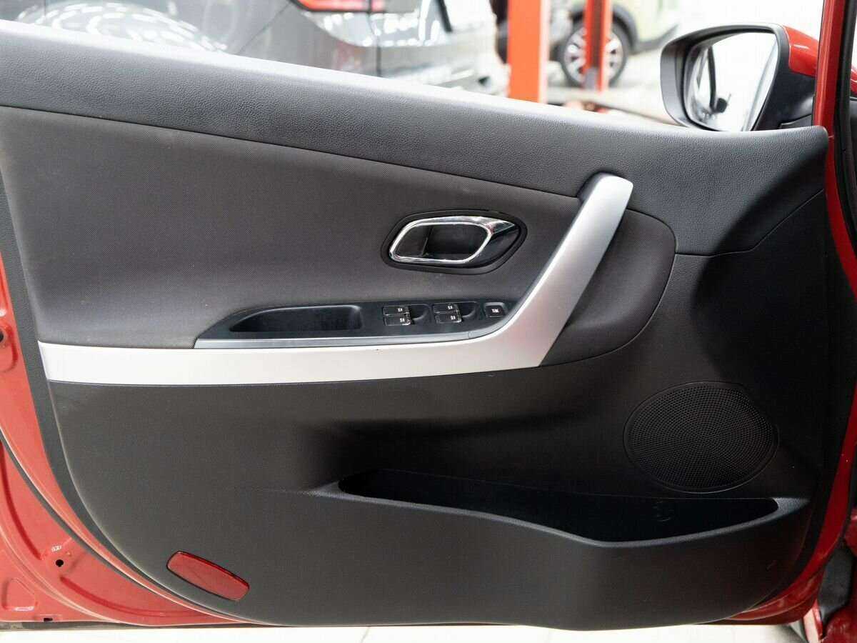 Kia Ceed 2018 года с пробегом. Фото: #13