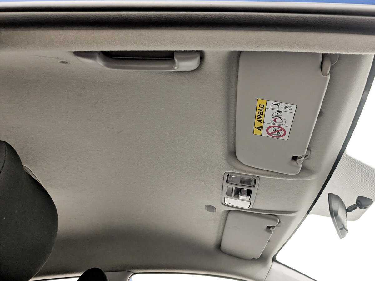 Kia Rio 2020 года с пробегом. Фото: #21