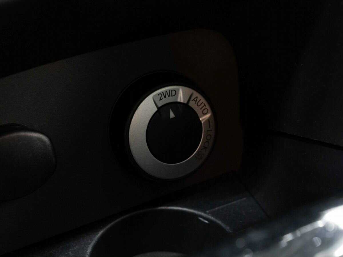 Renault Kaptur 2018 года с пробегом. Фото: #19