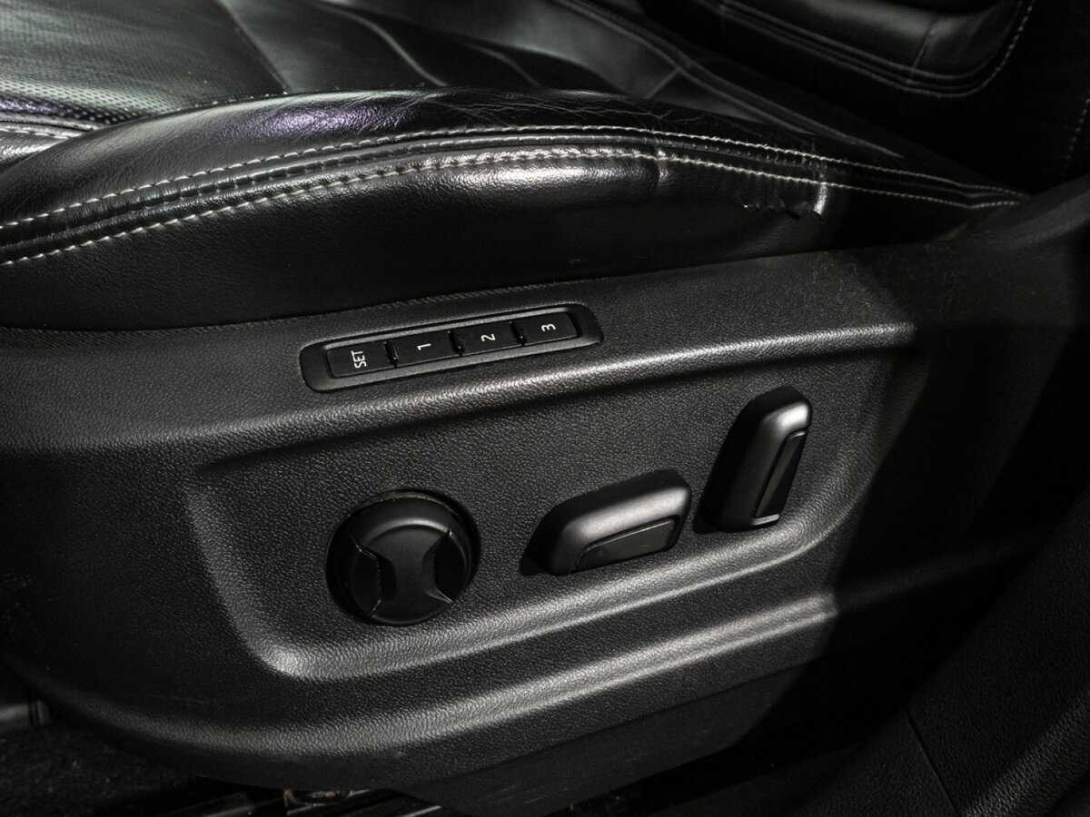 Skoda Kodiaq 2018 года с пробегом. Фото: #16