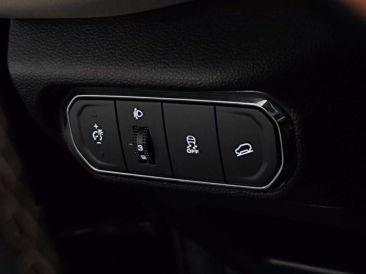 Haval Jolion 2021 года с пробегом. Фото: #22