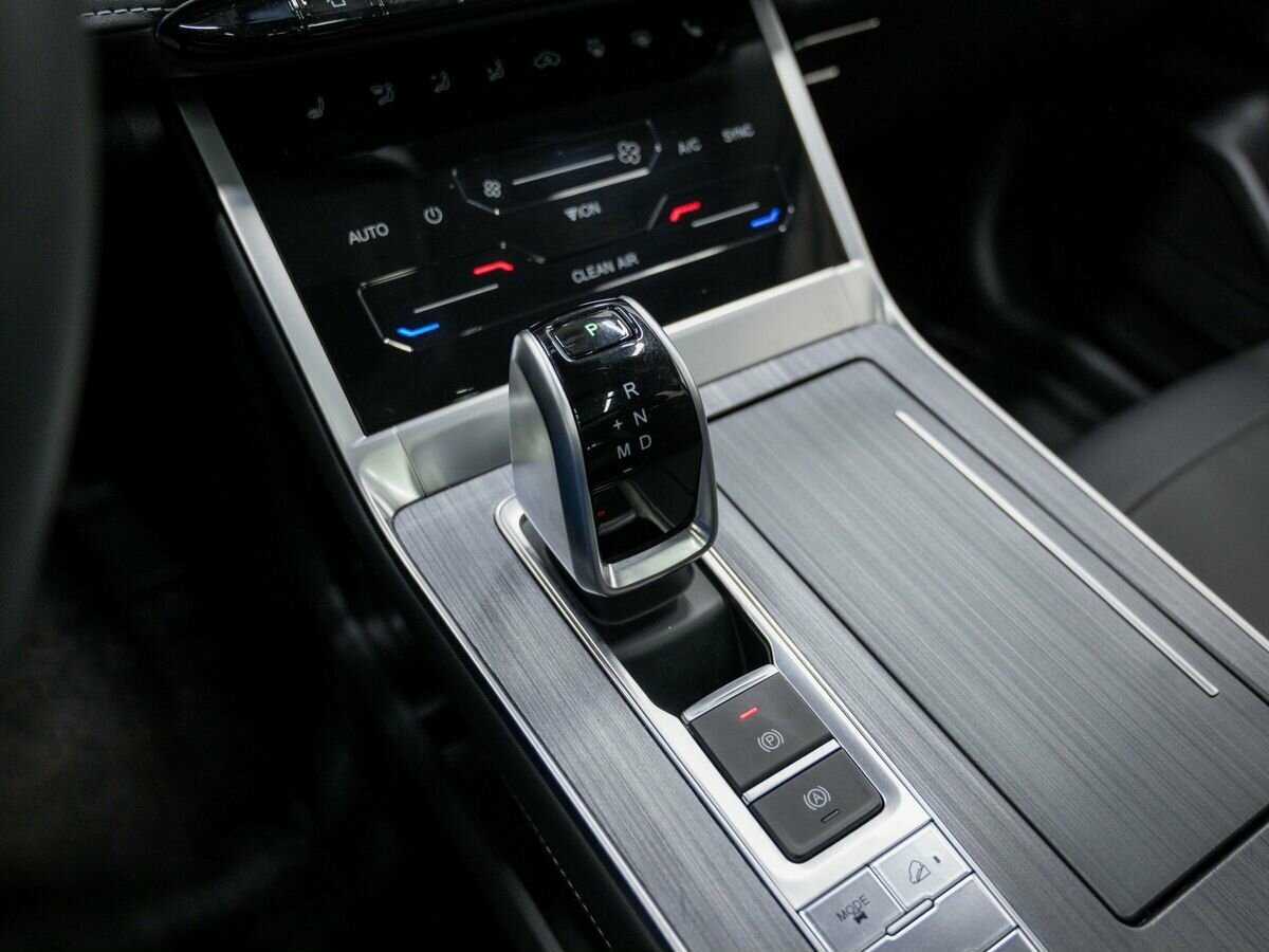 Chery Tiggo 7 Pro Max 2023 года с пробегом. Фото: #20