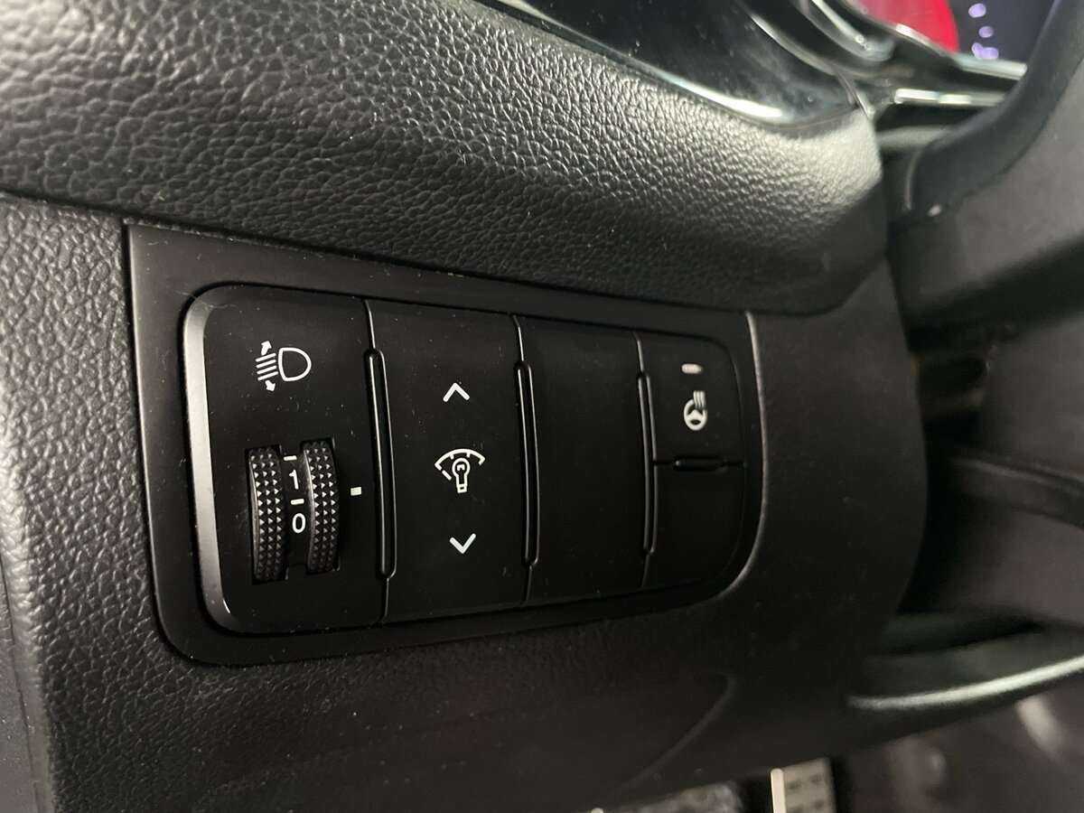 Kia Ceed 2013 года с пробегом. Фото: #13