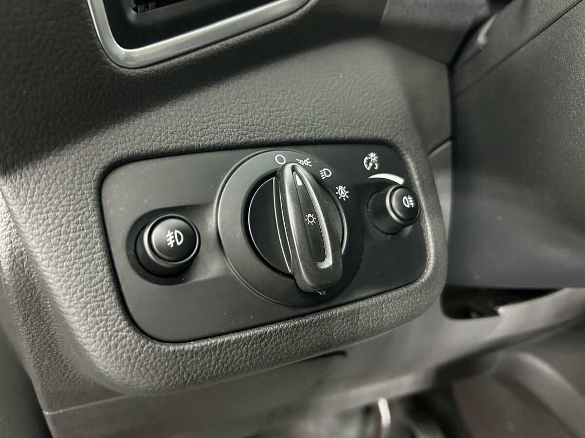 Ford Kuga 2015 года с пробегом. Фото: #7