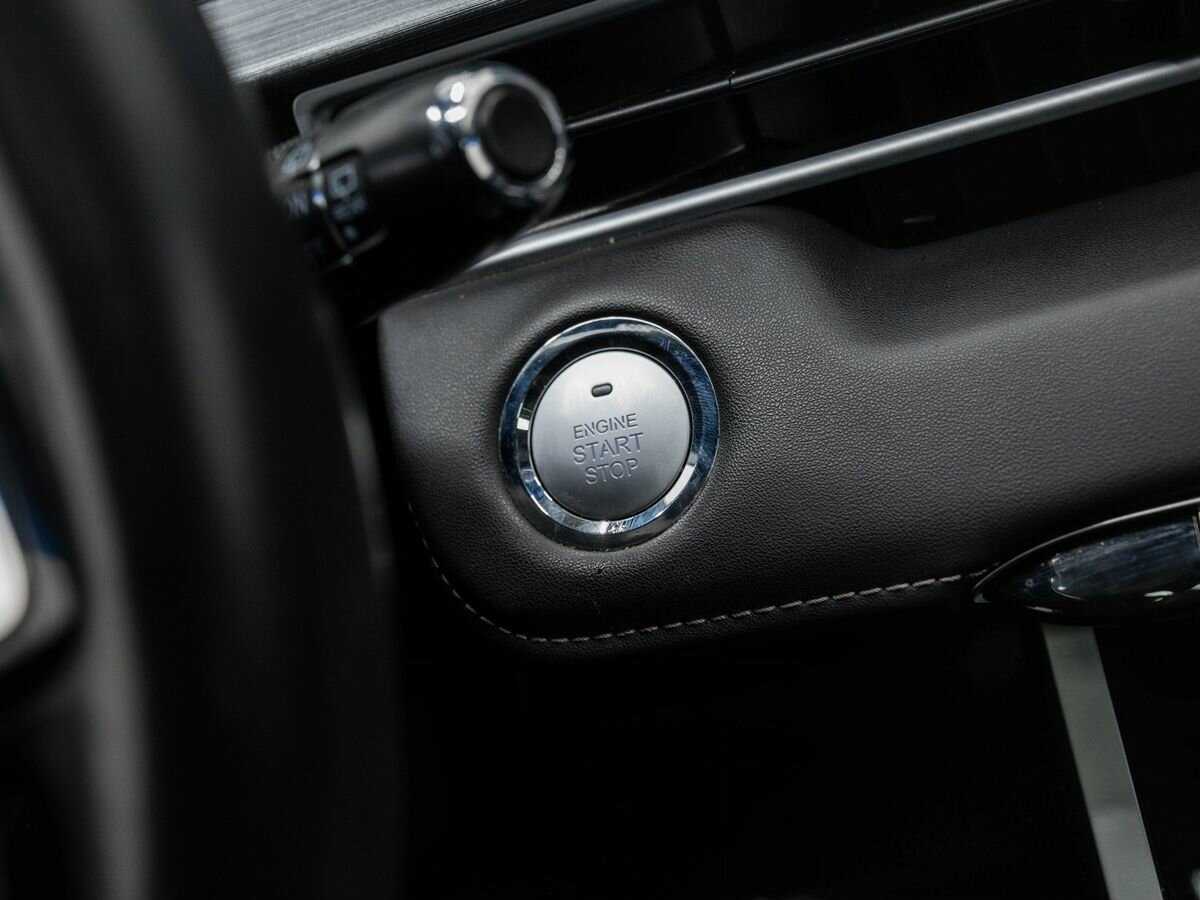 Chery Tiggo 7 Pro Max 2022 года с пробегом. Фото: #20