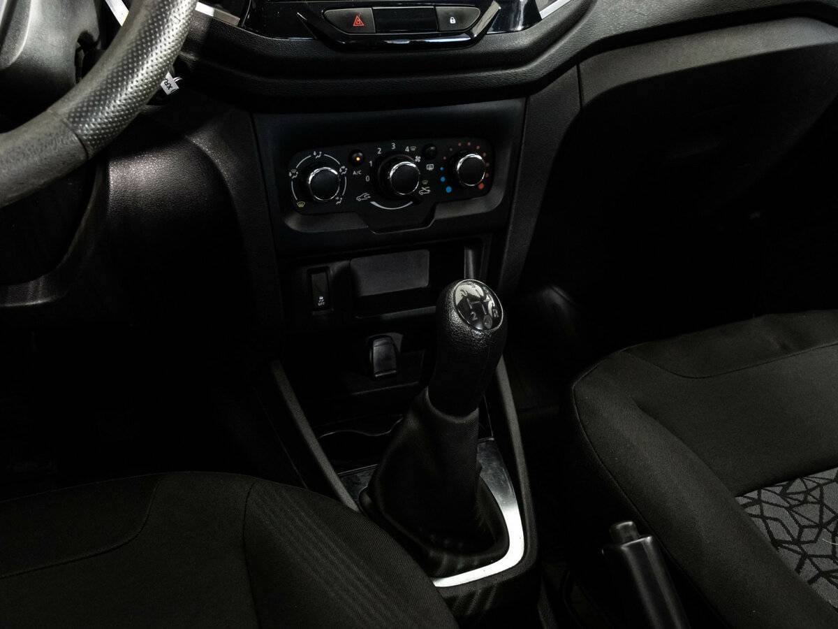 Lada (ВАЗ) XRAY 2018 года с пробегом. Фото: #11