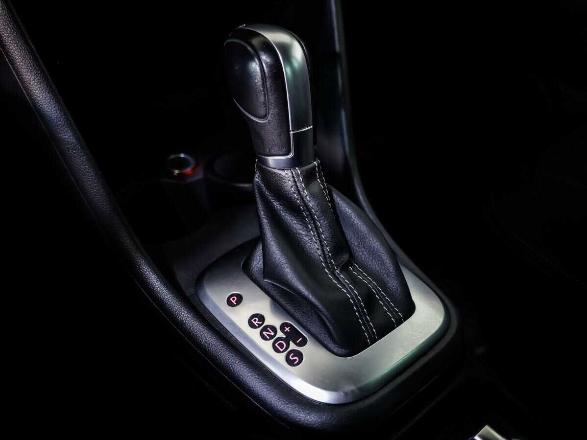 Volkswagen Polo 2017 года с пробегом. Фото: #14