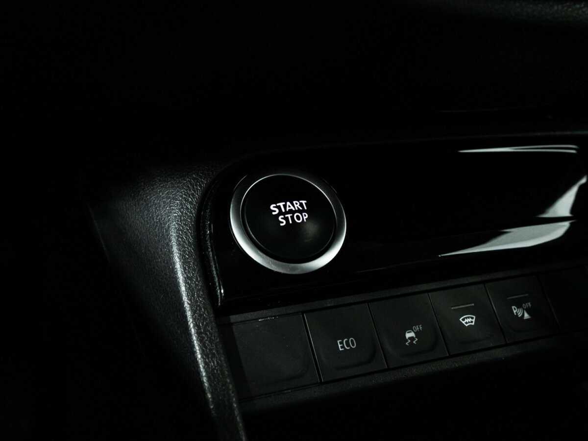 Renault Kaptur 2020 года с пробегом. Фото: #15
