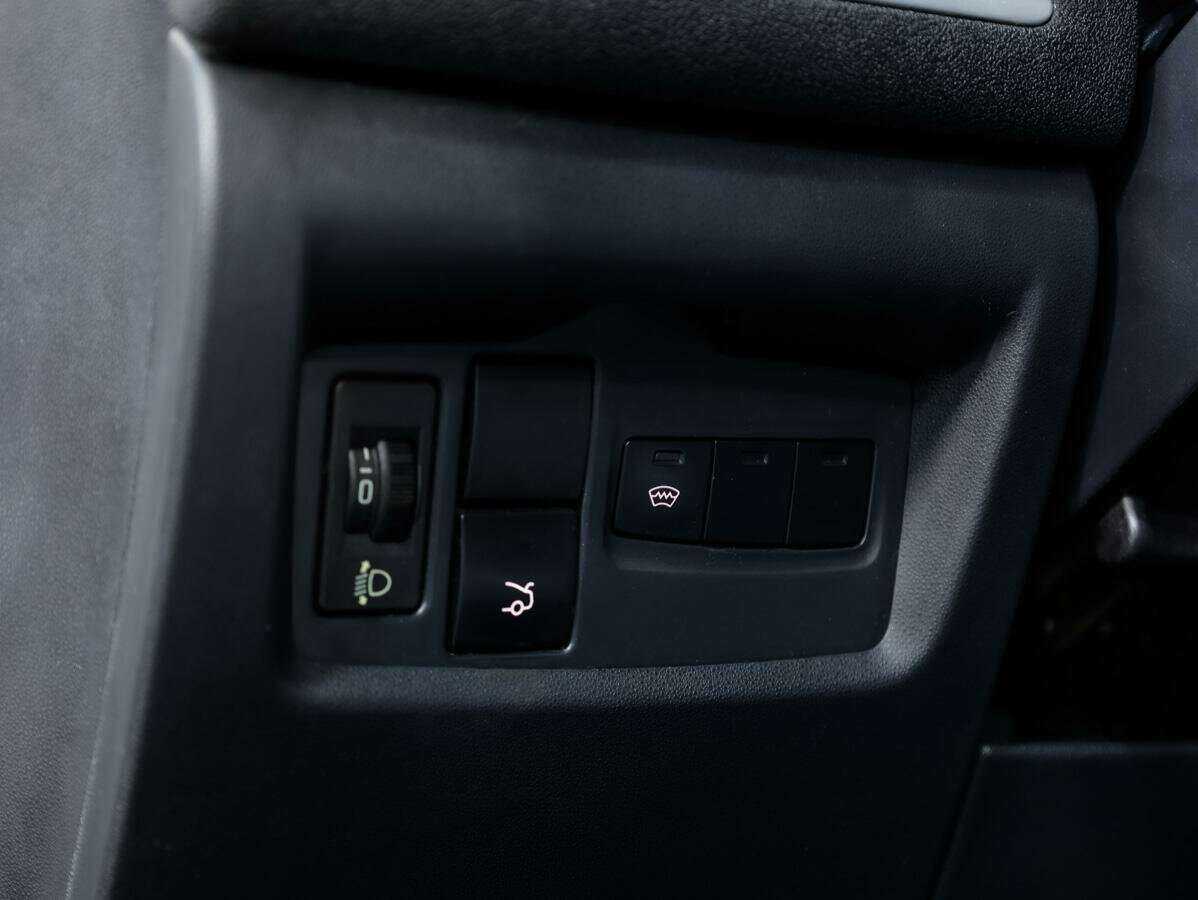 Citroen C4 2013 года с пробегом. Фото: #17