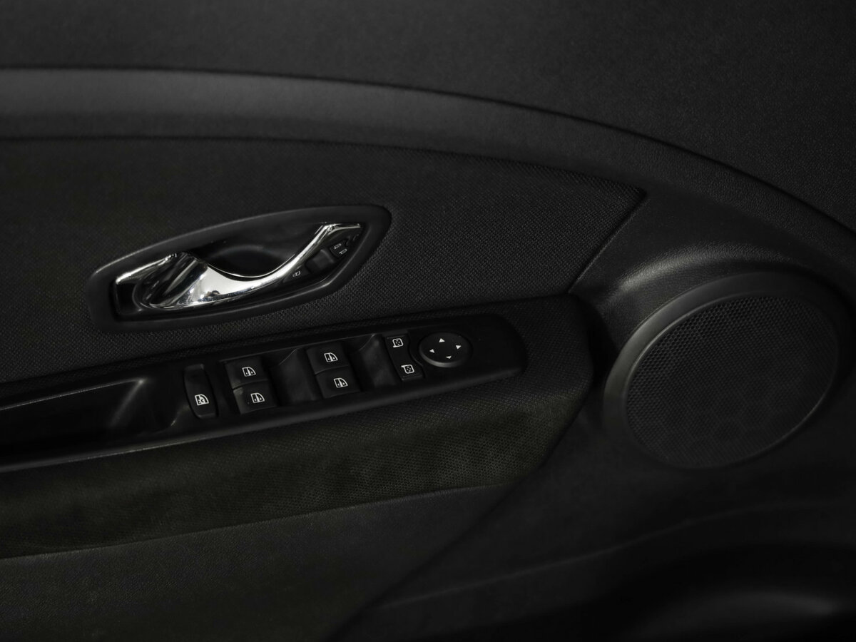 Renault Fluence 2014 года с пробегом. Фото: #15