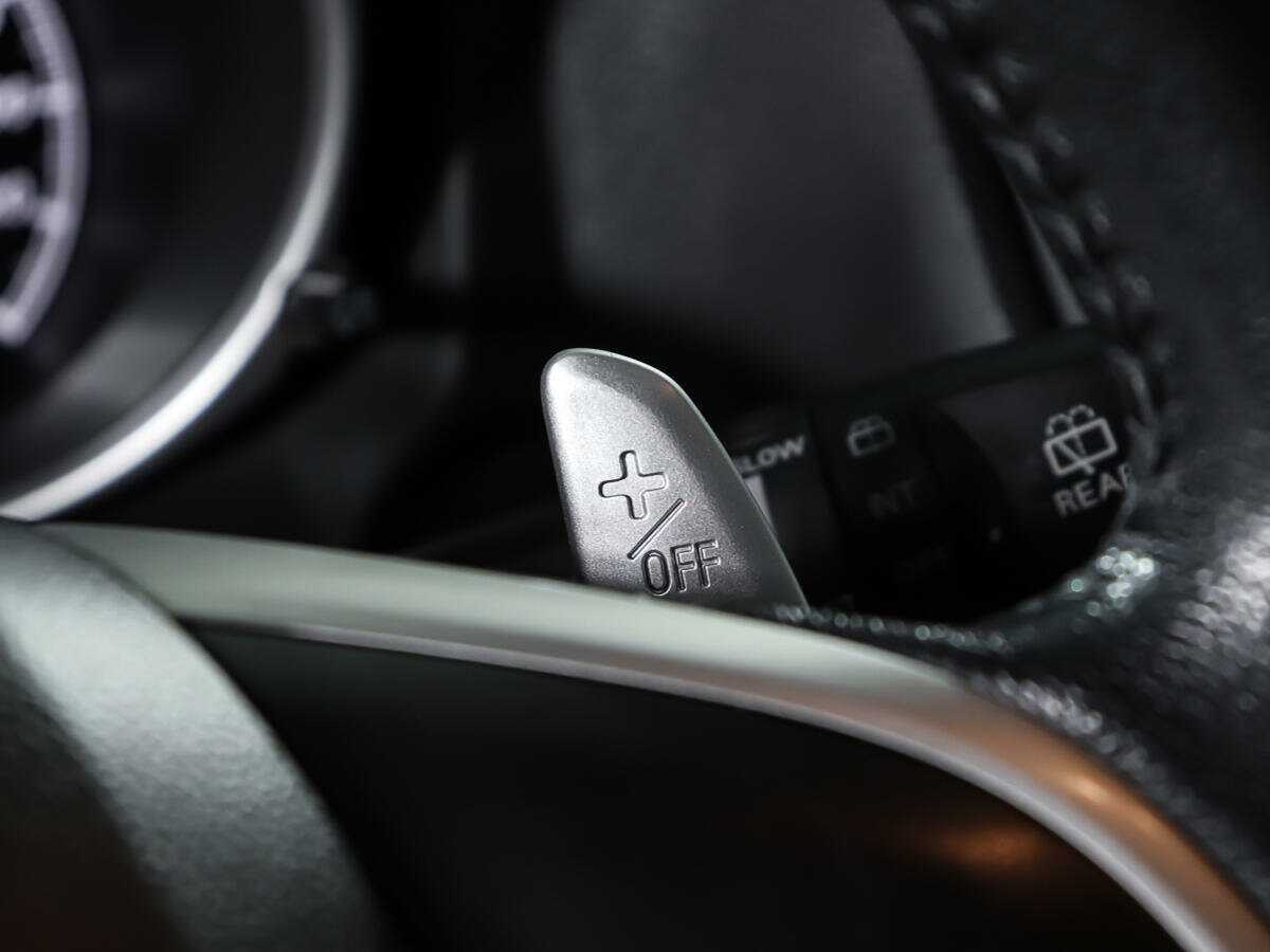 Mitsubishi ASX 2014 года с пробегом. Фото: #13