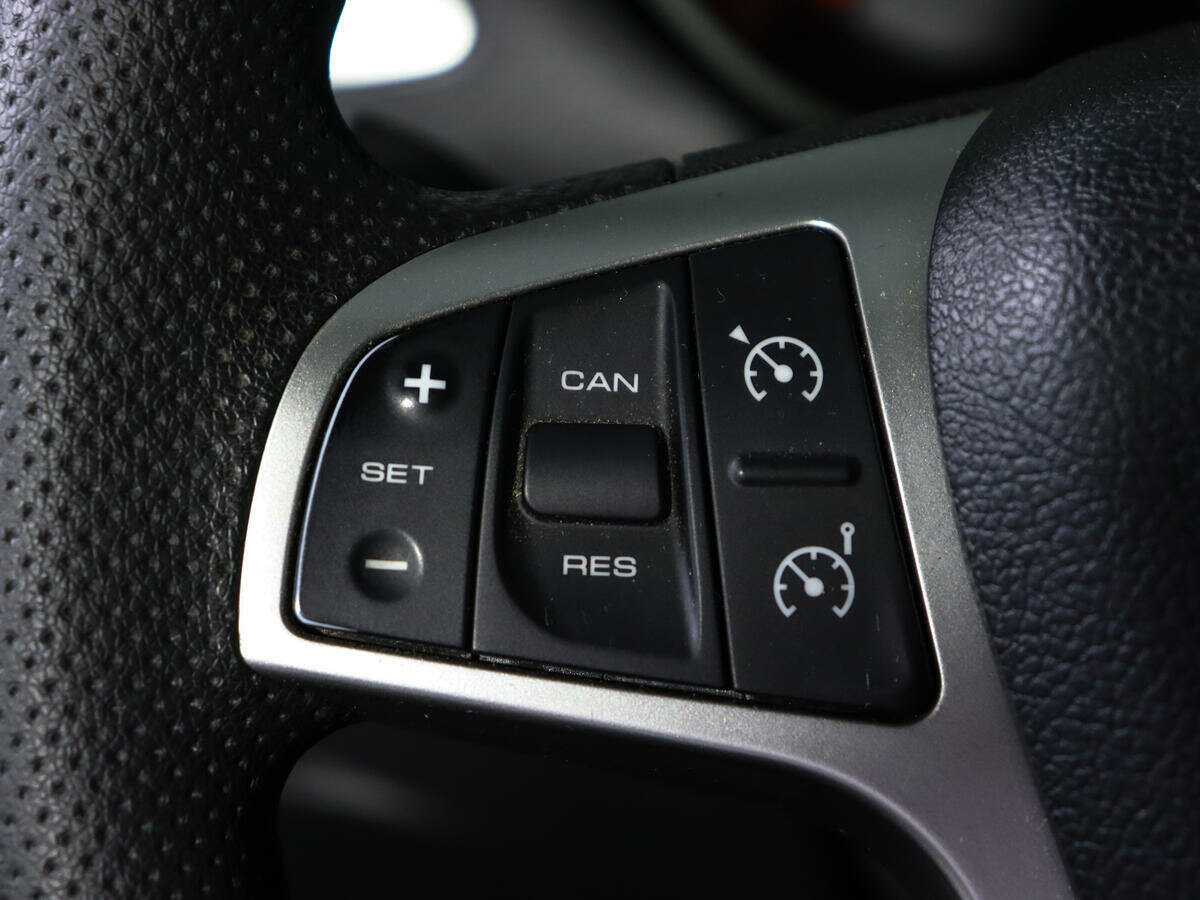 Lada (ВАЗ) Vesta 2019 года с пробегом. Фото: #14