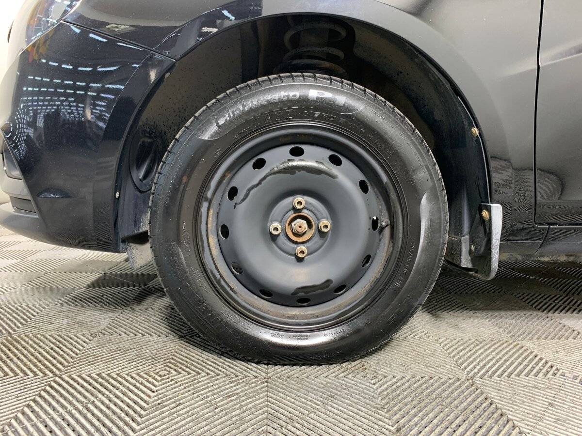 Lada (ВАЗ) Vesta 2021 года с пробегом. Фото: #8