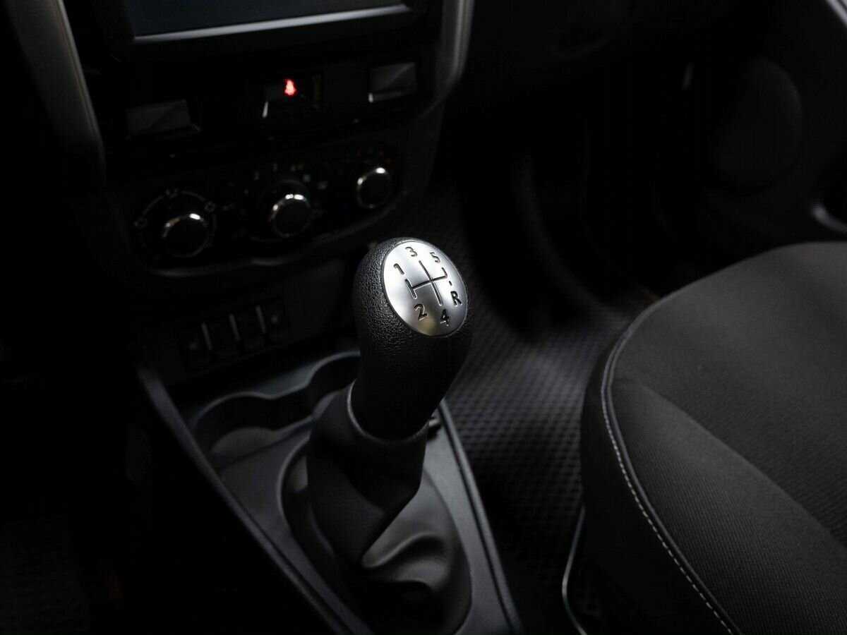 Lada (ВАЗ) Largus 2021 года с пробегом. Фото: #20