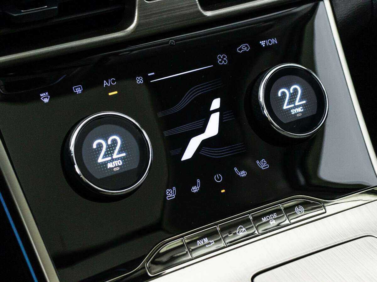 EXEED TXL 2022 года с пробегом. Фото: #15