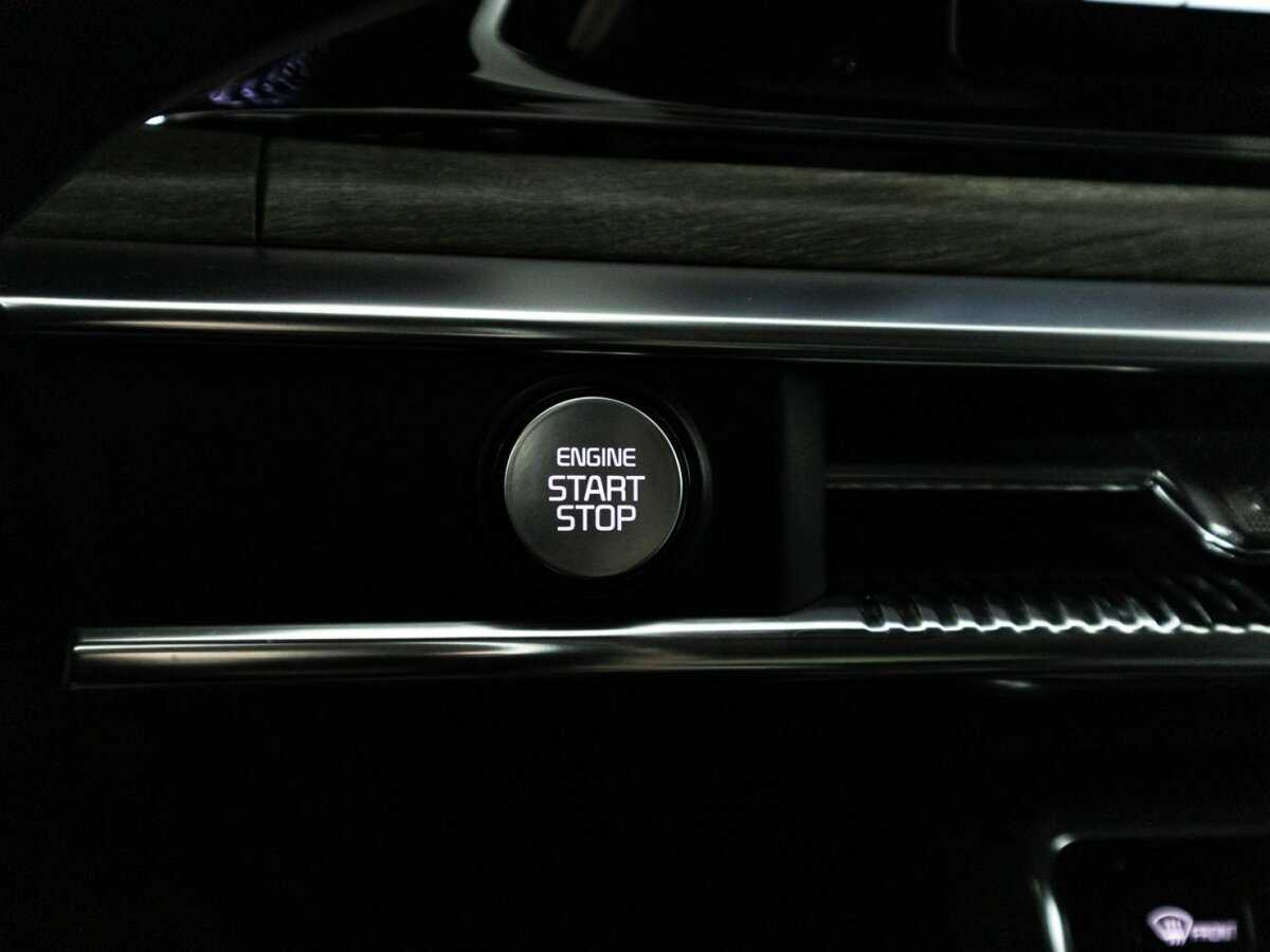 Kia K5 2021 года с пробегом. Фото: #23