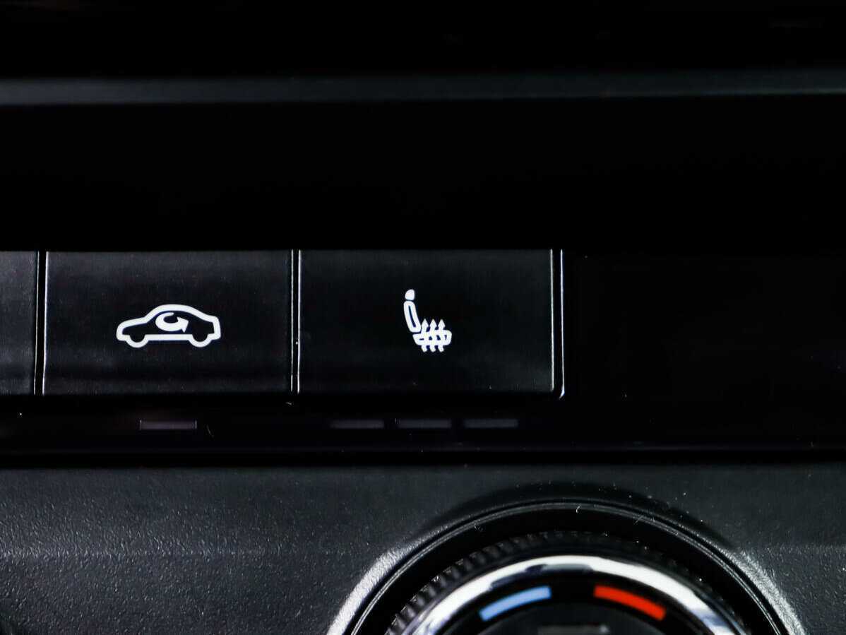 Skoda Octavia 2014 года с пробегом. Фото: #14