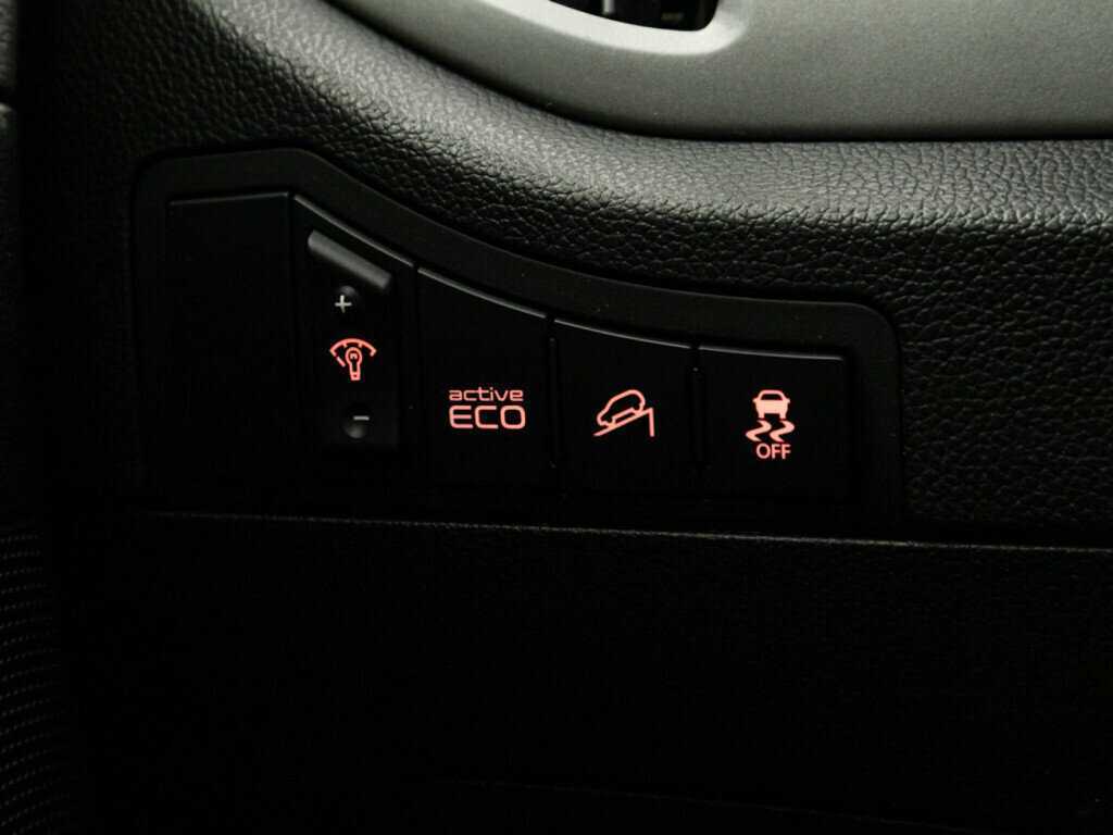 Kia Sportage 2014 года с пробегом. Фото: #17